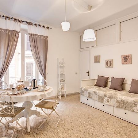 Apartmán Casa Dolce Casa Řím Pokoj fotografie