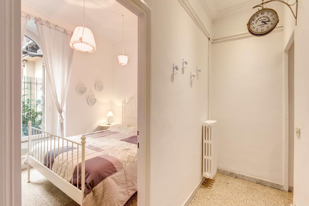 Apartmán Casa Dolce Casa Řím Pokoj fotografie